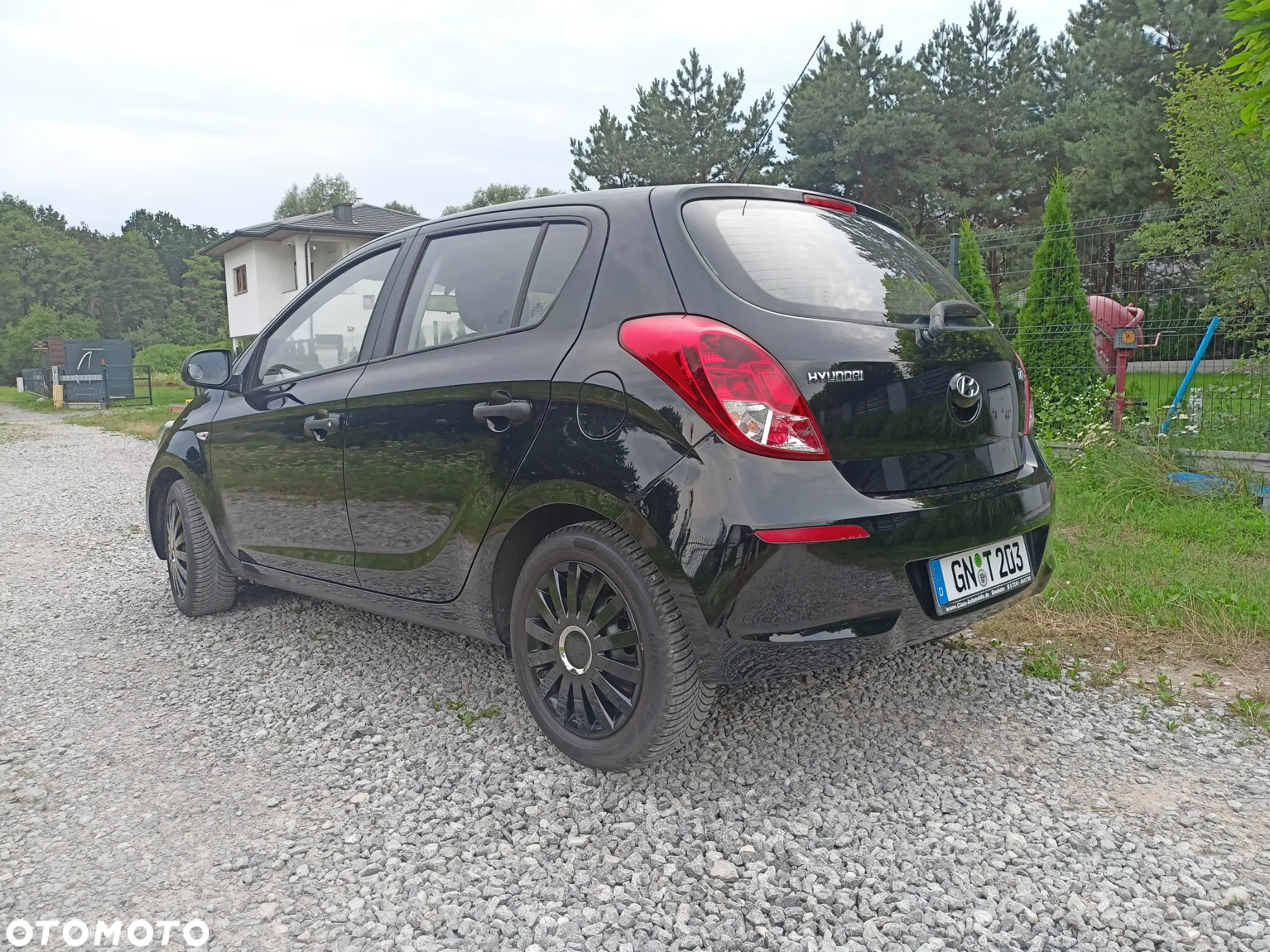 Hyundai i20 - 29