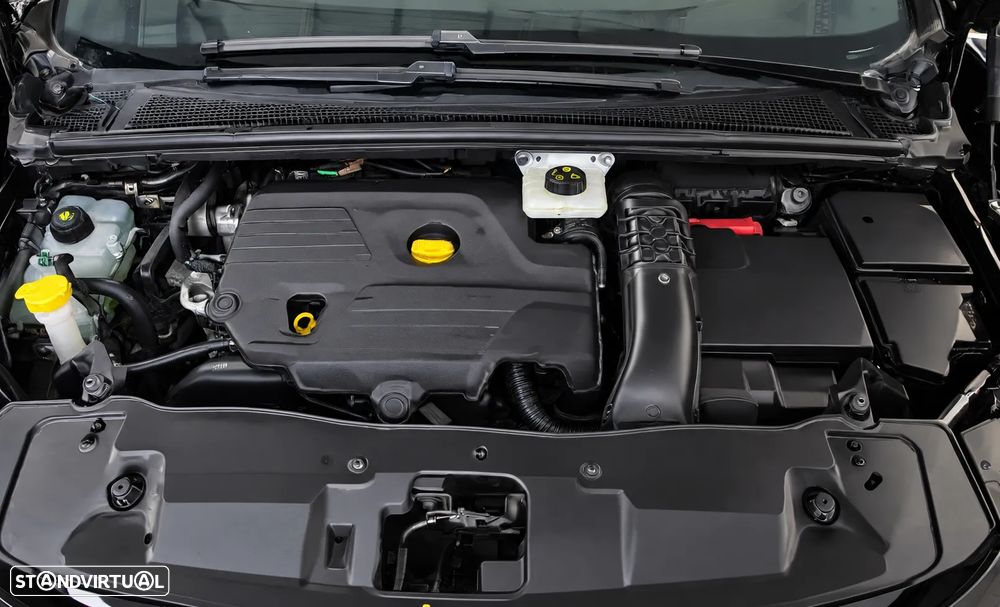 Renault Espace 1.6 dCi Initiale Paris EDC - 13