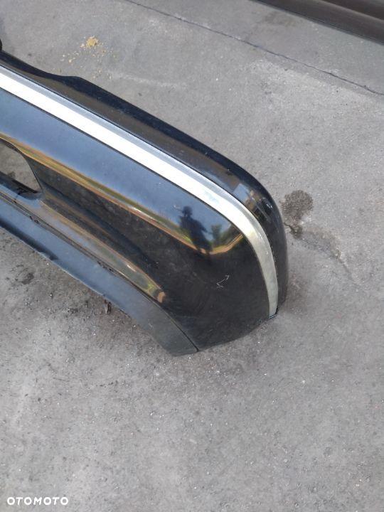 Zderzak Buick Park Avenue przod przedni - 6
