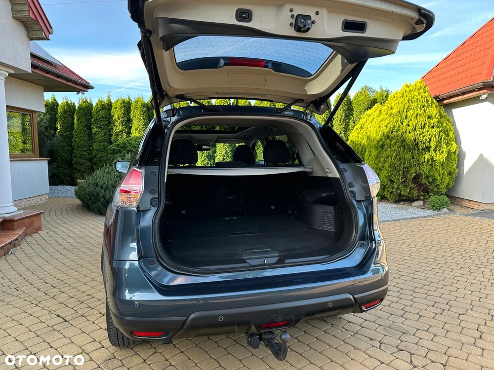Nissan X-Trail 1.6 DIG-T Tekna - 20