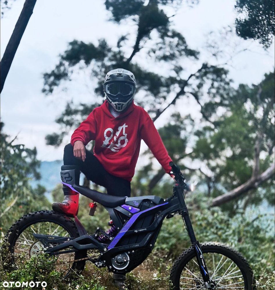 79Bike Falcon Pro - 19