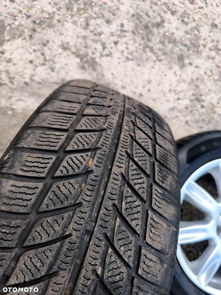 5x114,3 Felgi Aluminiowe 5x114 Alufelgi 17 Koła Zima TOYOTA AVENSIS II 2 III 3 CAMRY RAV4 COROLLA SUZUKI GRAND VITARA KIZASHI SCROSS SX4 LEXUS ES IS HS NX RX Legnica ALU-RAD 225/60 - 16