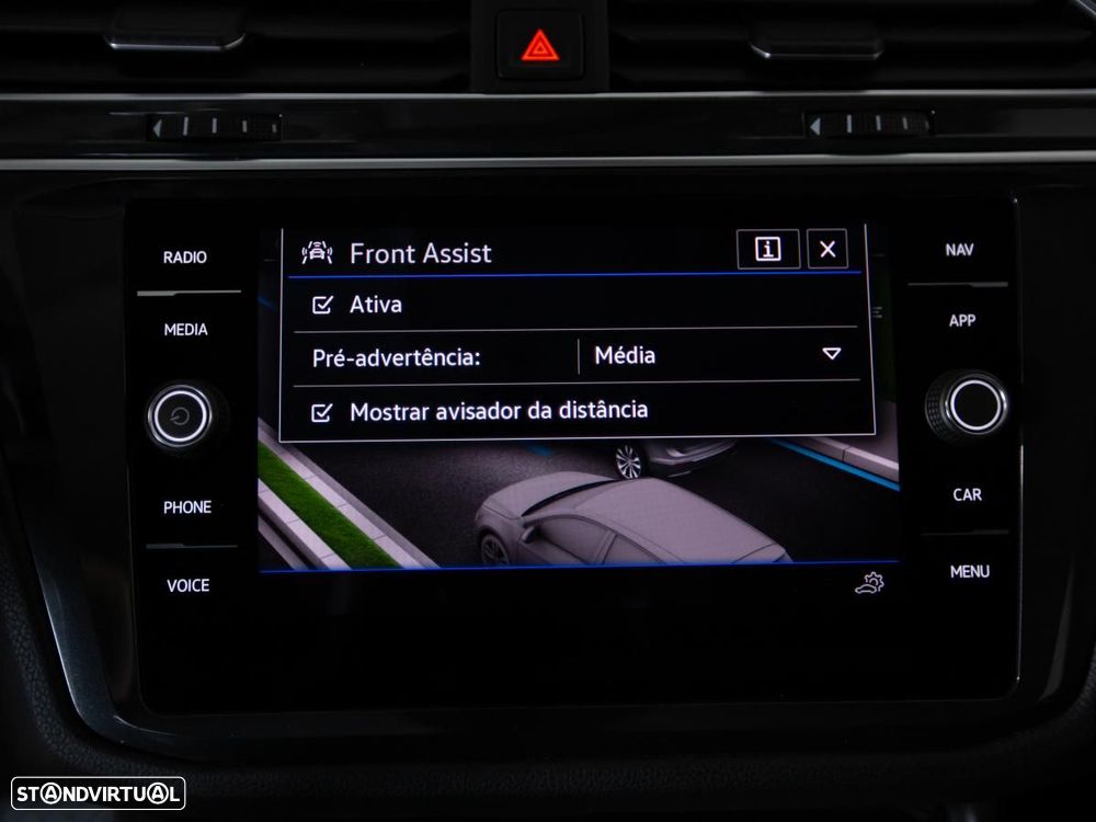 VW Tiguan 1.4 TSI eHybrid Life DSG - 23