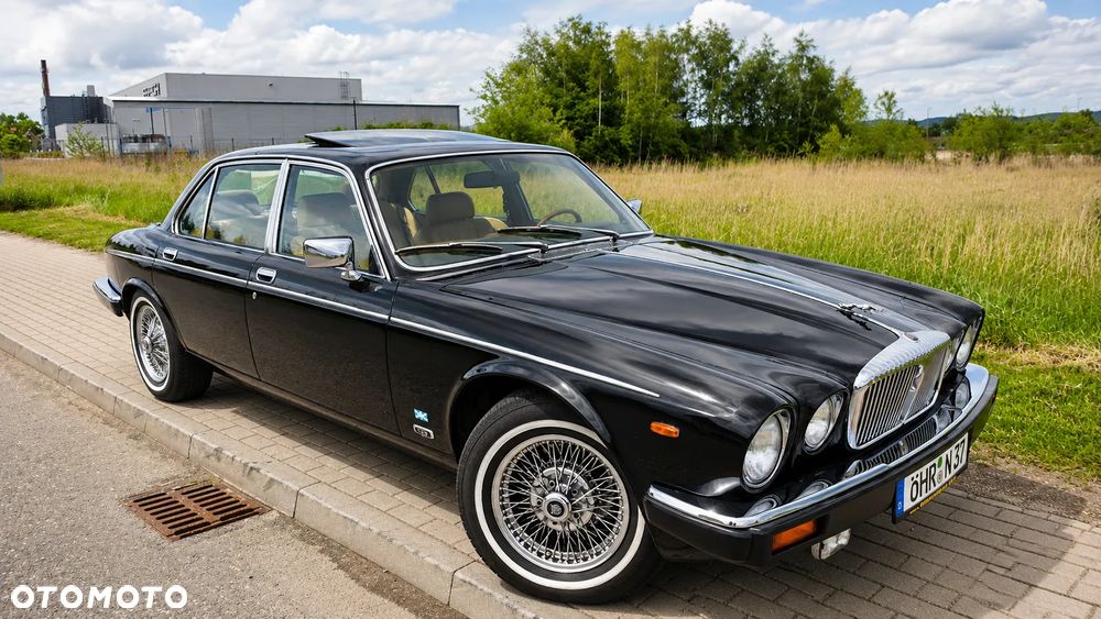 Jaguar Daimler - 3