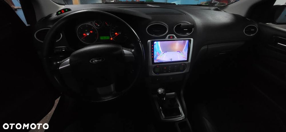 Ford Focus 2.0 TDCi Titanium - 18