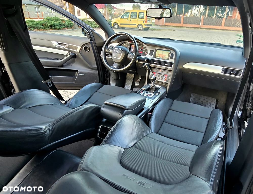Audi A6 Limousine - 17