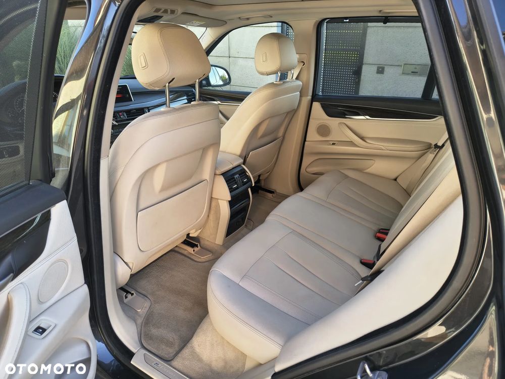 BMW X5 - 16