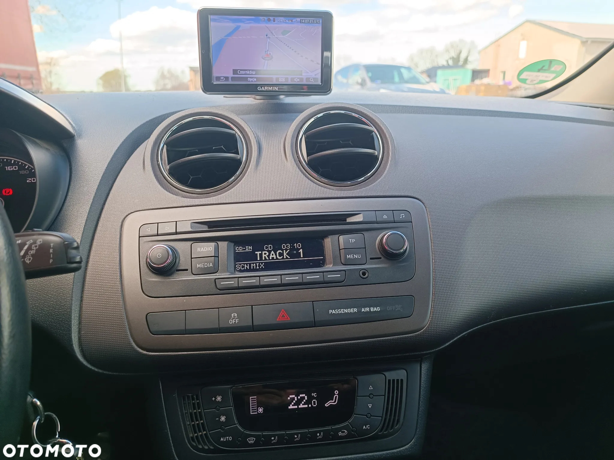 Seat Ibiza - 11
