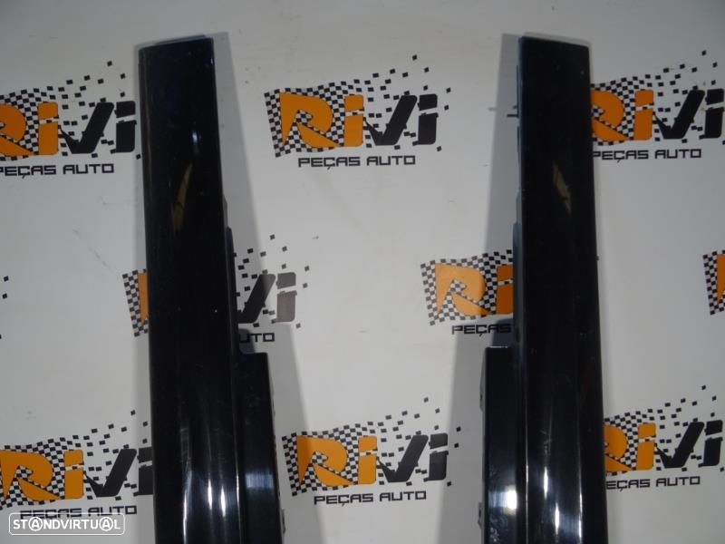 Embaladeiras / Saias Bmw 1 (F21)  Embaladeiras Bmw Serie 1 F21 / 2 F22 - 2