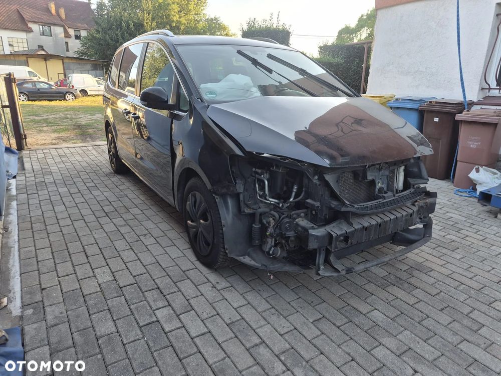 Seat Alhambra - 3