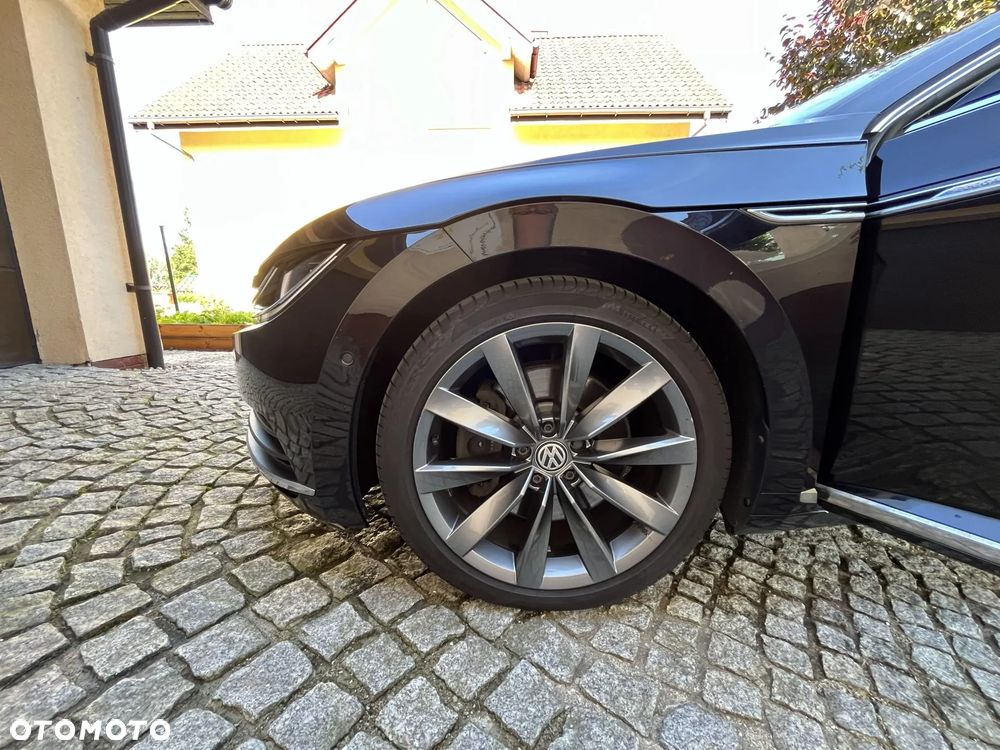Volkswagen Arteon 2.0 TDI Bi-Turbo SCR 4Mot Elegance DSG - 15