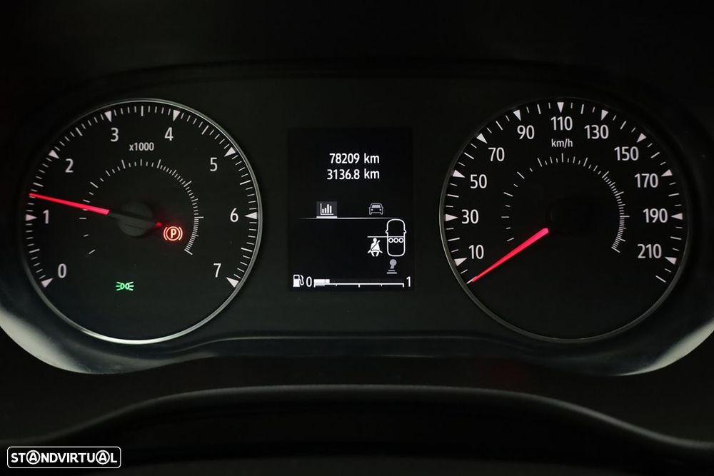 Dacia Sandero 1.0 TCe Comfort - 14