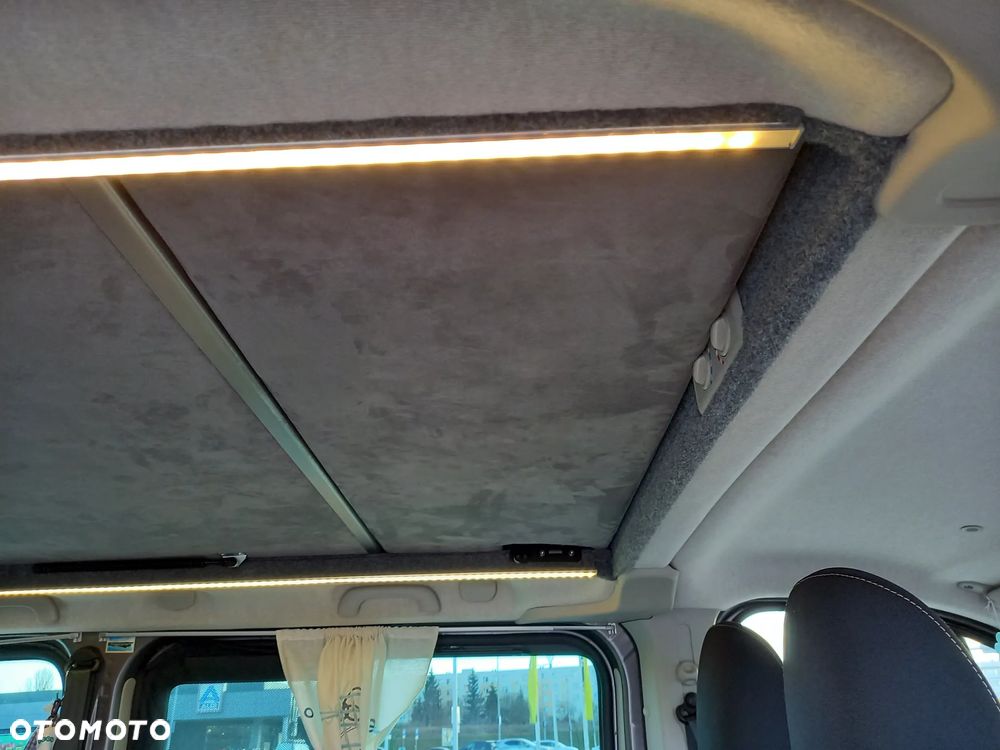 Renault Trafic - 19