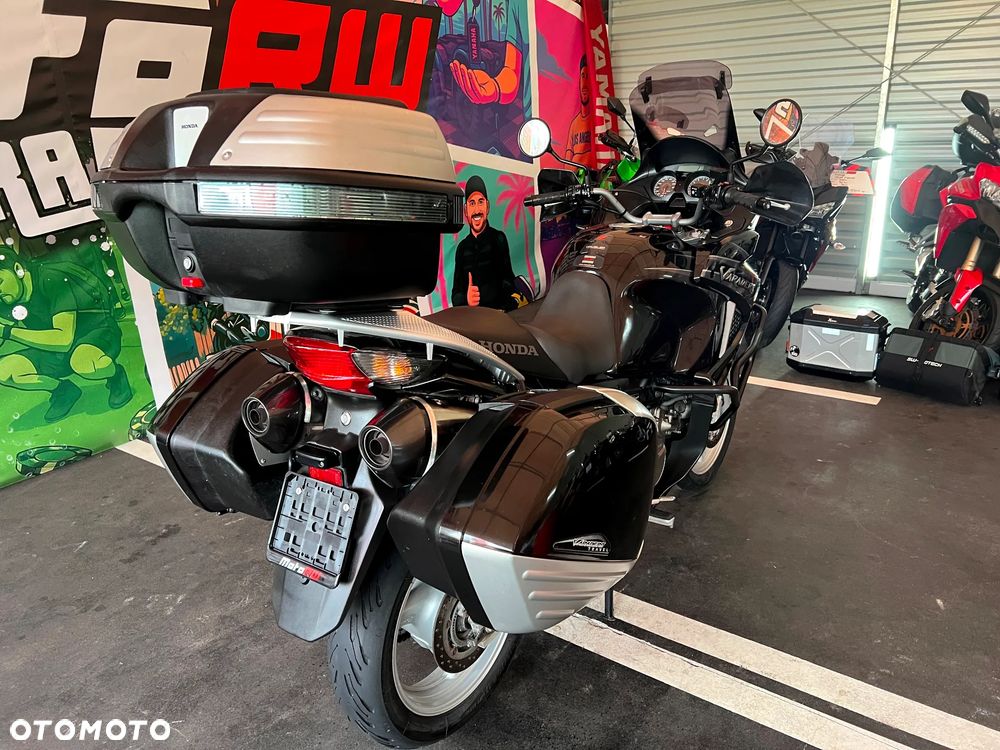 Honda XL - 11