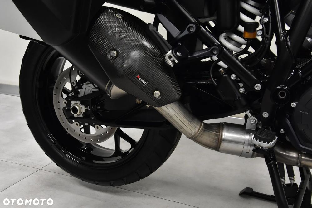 KTM Super Adventure - 34