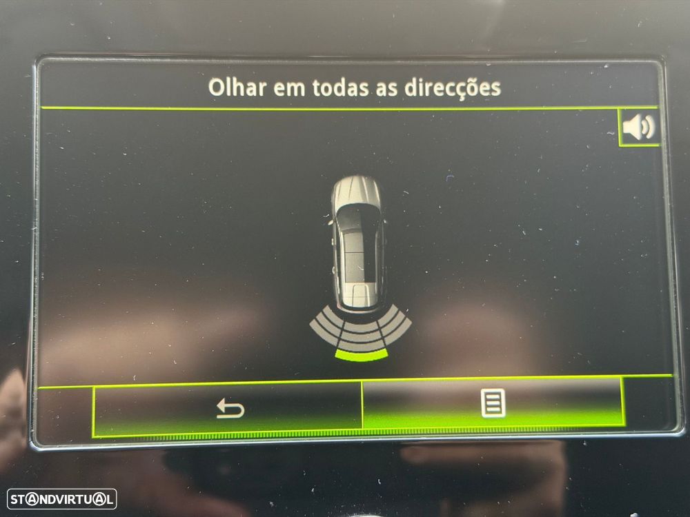 Renault Talisman Sport Tourer - 36