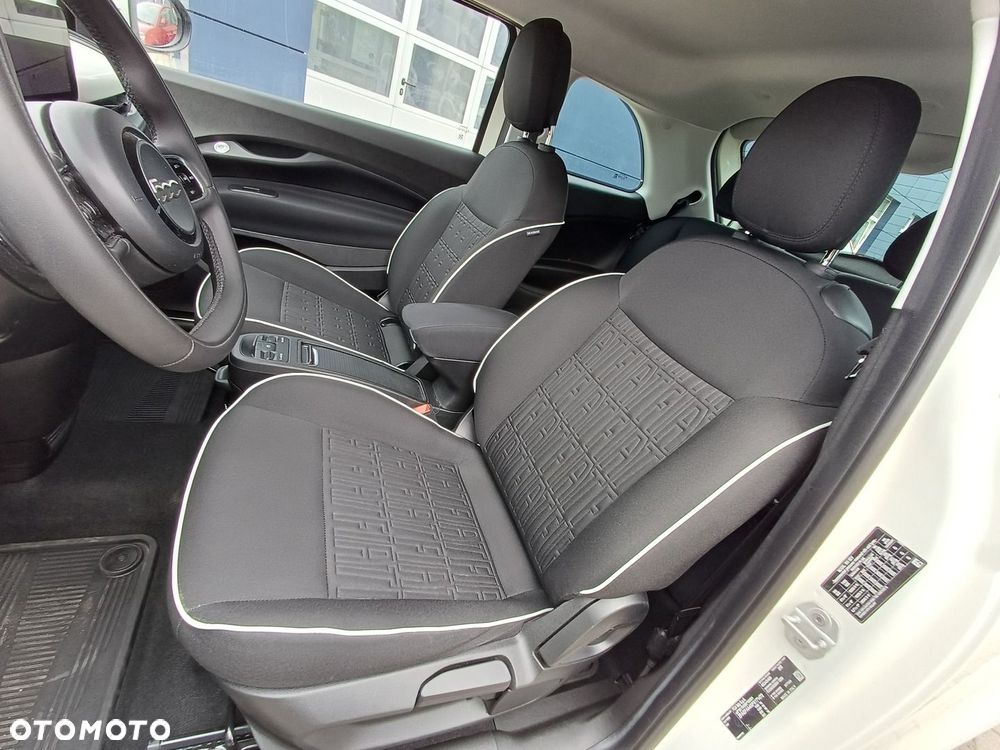 Fiat 500e - 34