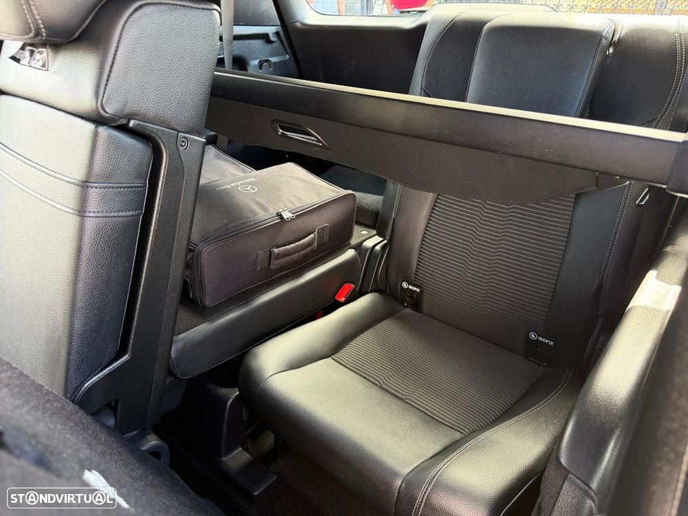 Mercedes-Benz EQB 250 Progressive - 16