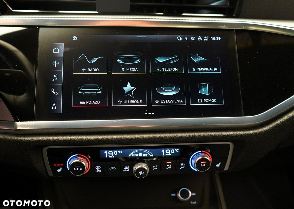 Audi Q3 Sportback - 27