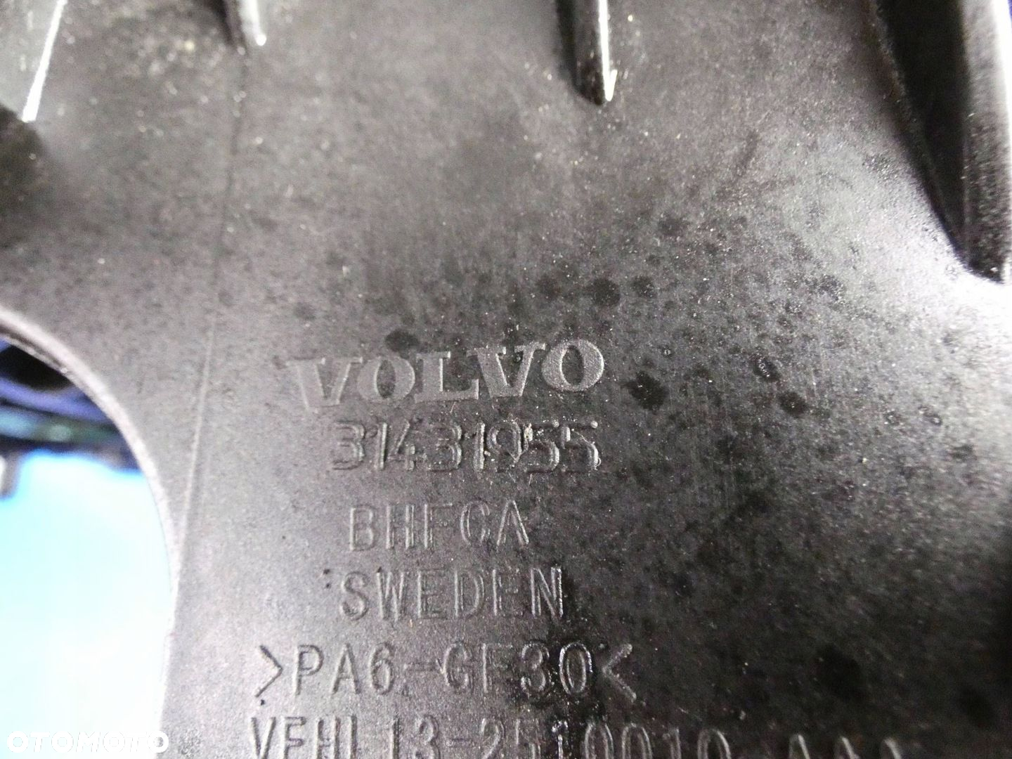 VOLVO V60 II S60 III 18- XC60 II V90 S90 XC90 2.0 D4 KOLEKTOR SSĄCY - 4