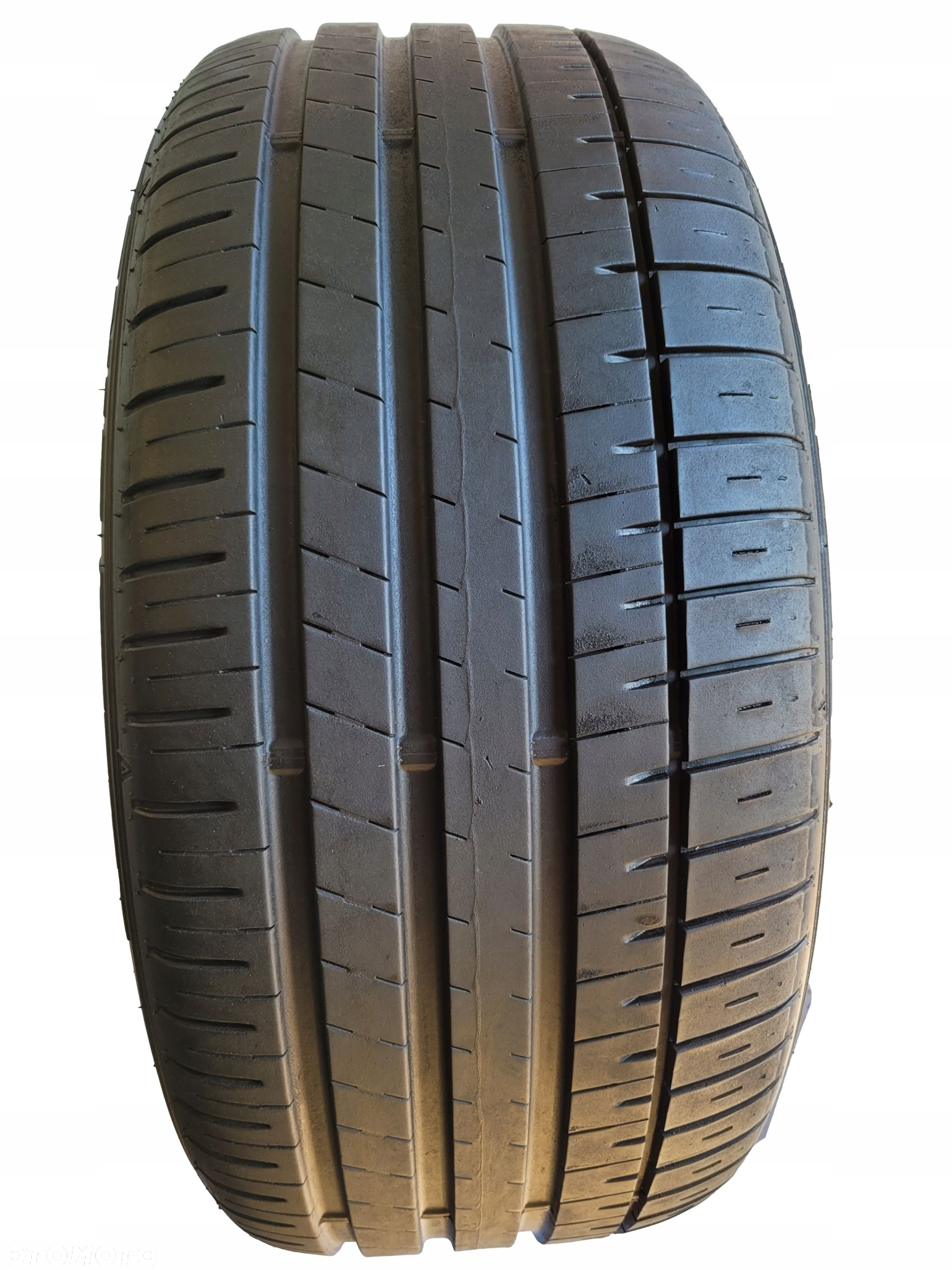 Falken azenis FK510 255/45 ZR18 R18 103Y 2021 - 2