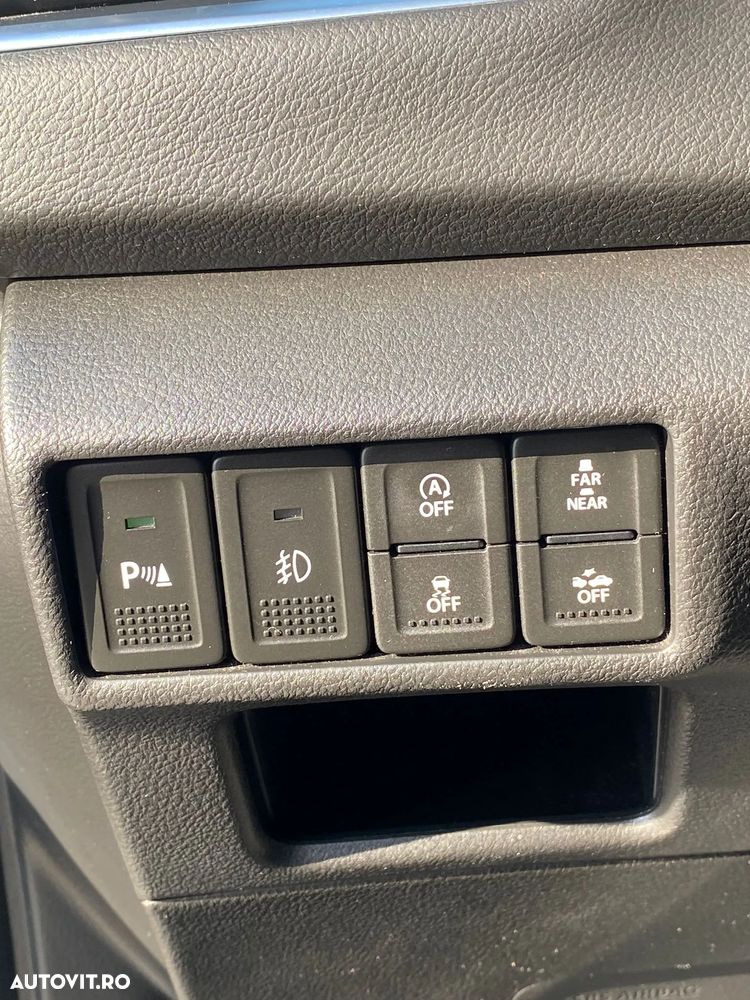 Suzuki SX4 - 12