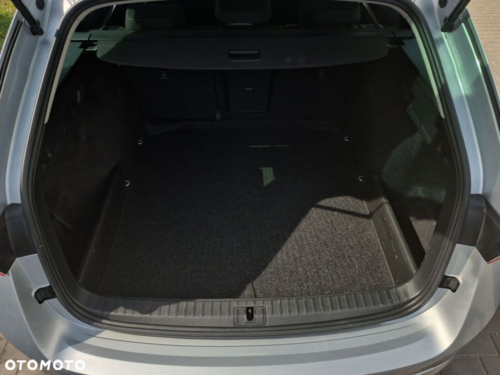 Skoda Octavia 1.5 TSI e-Tec Style DSG - 23