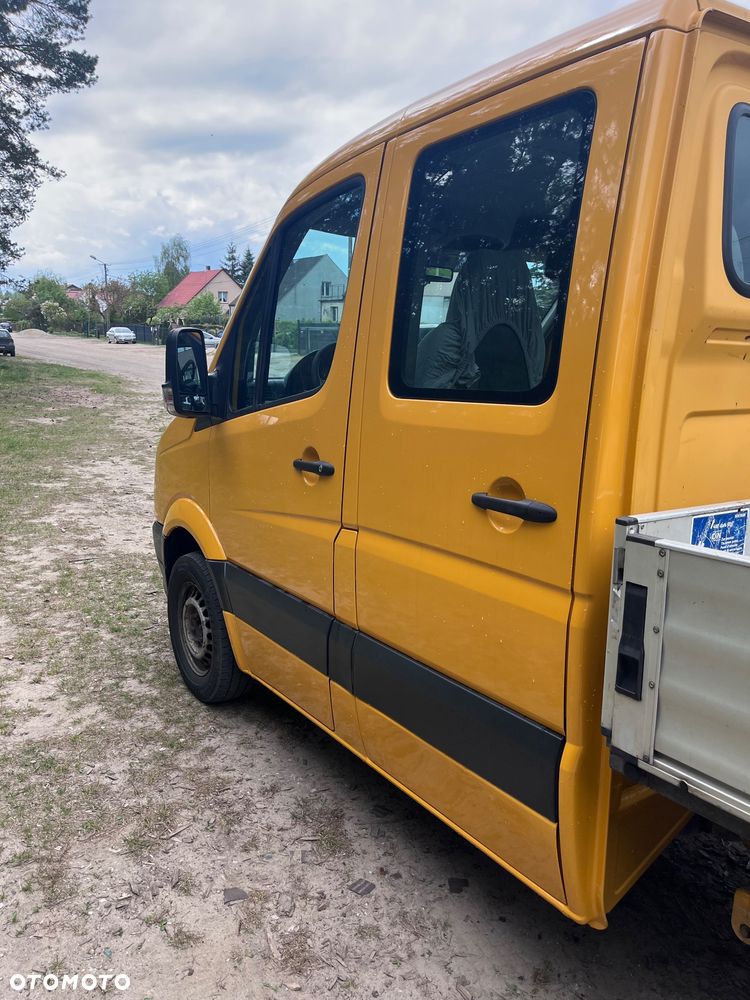 Mercedes-Benz Sprinter - 10