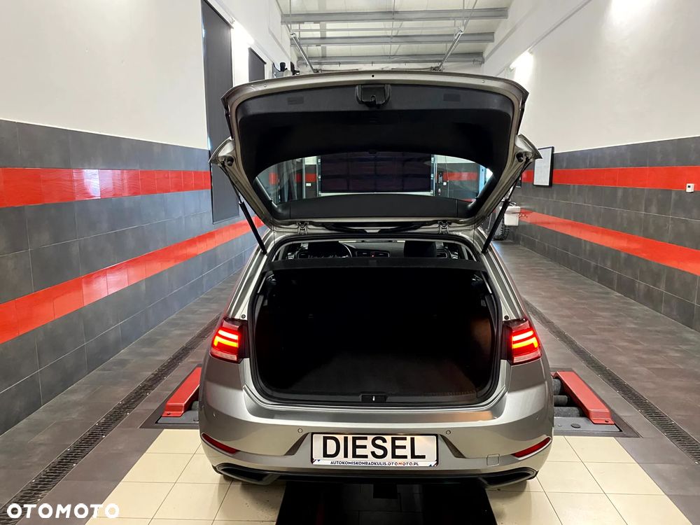 Volkswagen Golf 1.6 TDI BMT Start - 14