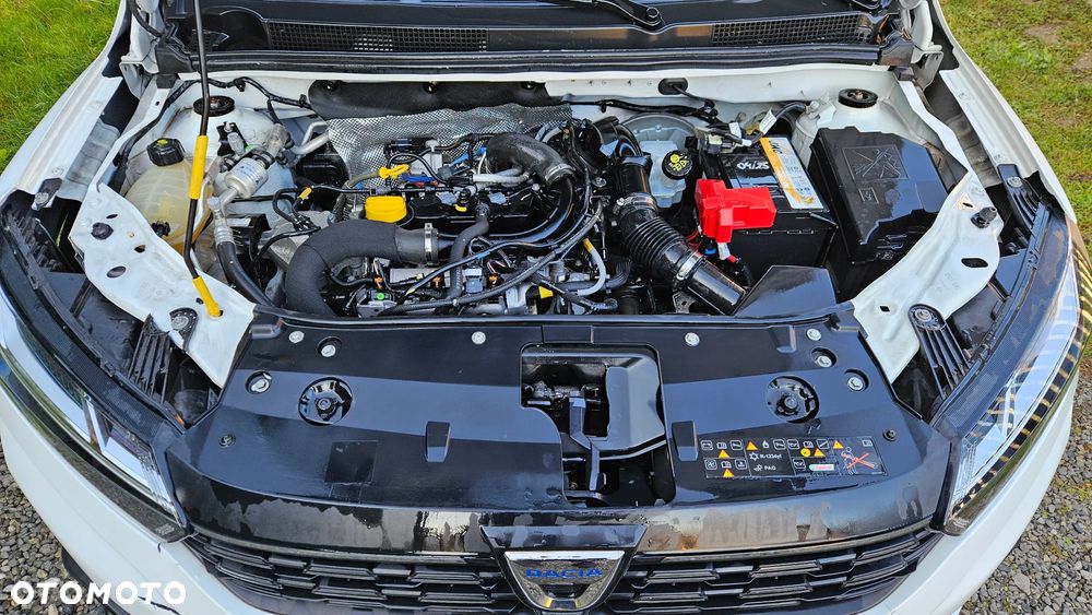 Dacia Sandero - 10