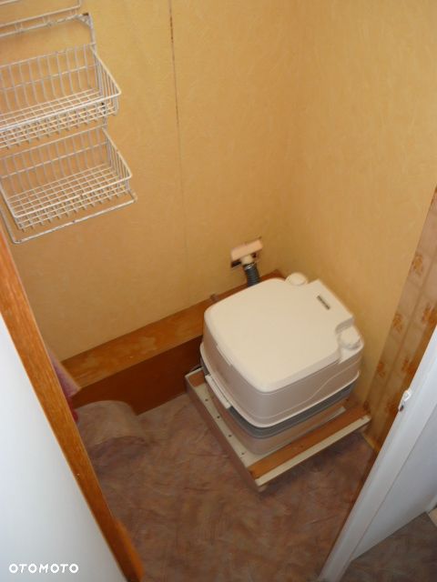 Hobby Przyczepa - 11