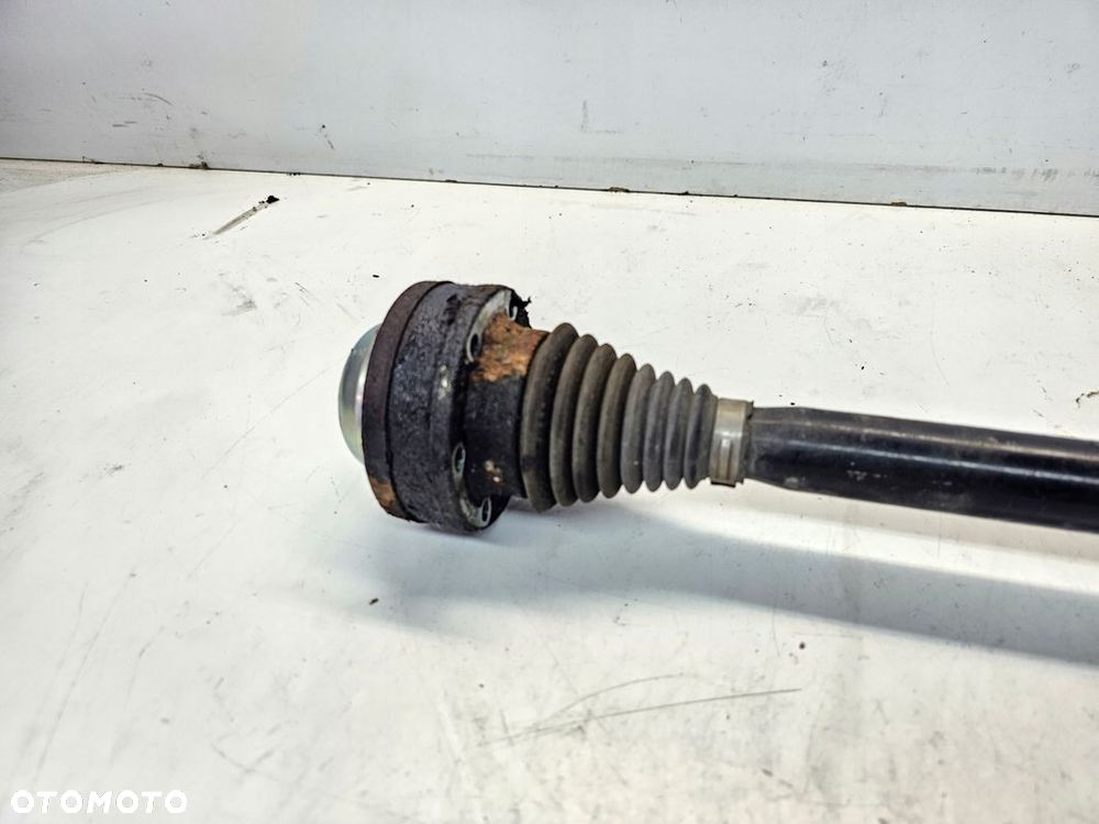 PÓŁOŚ LEWY LUB PRAWY TYŁ AUDI Q5 8R A6 C7 A7 8R0501203B - 2