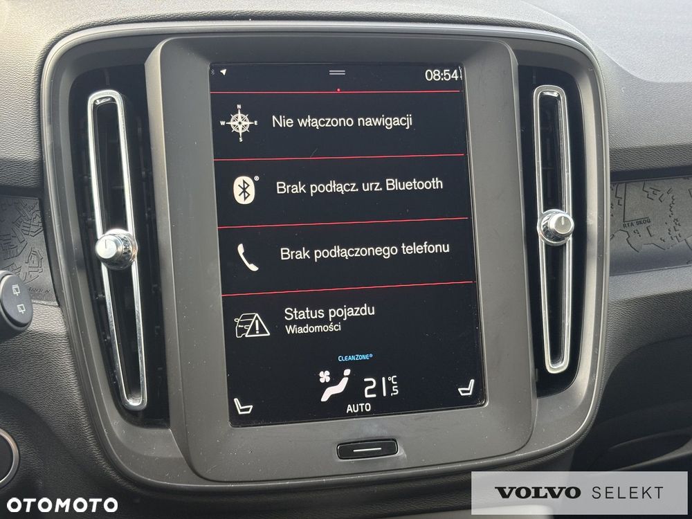 Volvo XC 40 - 11
