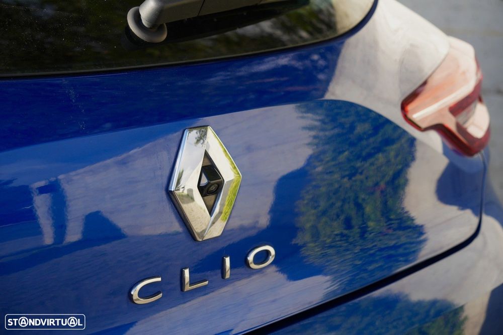 Renault Clio 1.0 TCe Limited - 32