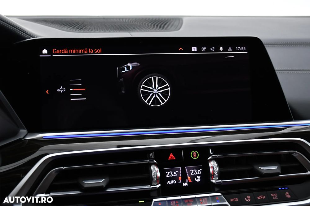 BMW X5 - 17
