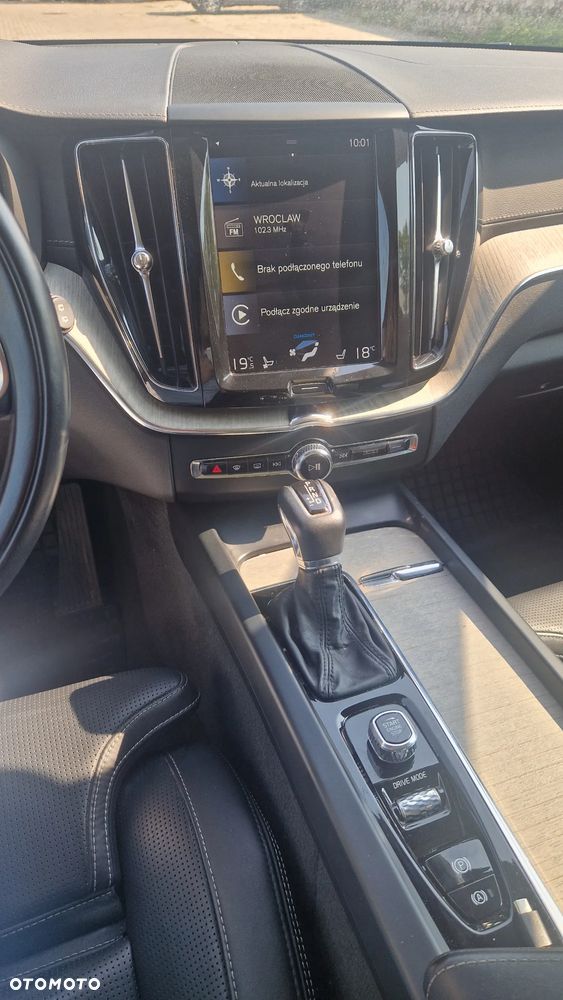 Volvo XC 60 T6 AWD Inscription - 37
