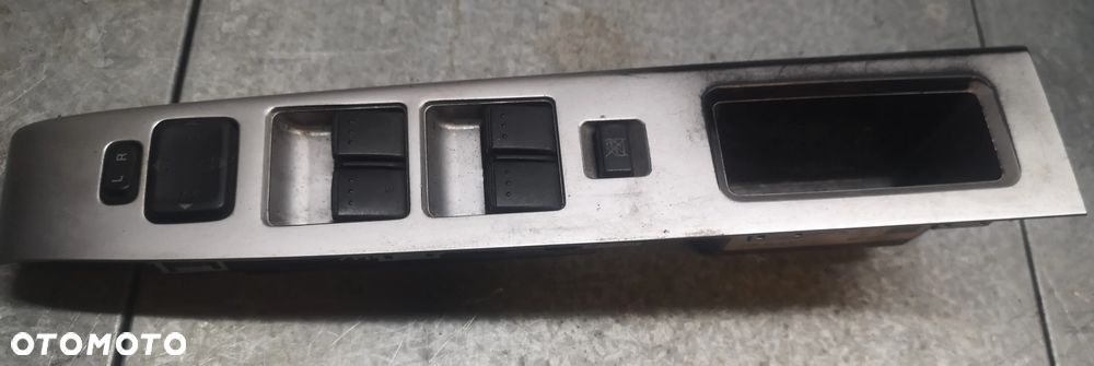 PANEL SZYB KIEROWCY MAZDA 5 2.0 CC65684L6C - 1