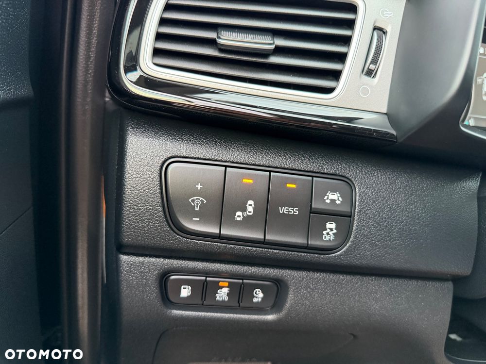 Kia Niro 1.6 GDI Plug-in Hybrid XL - 34