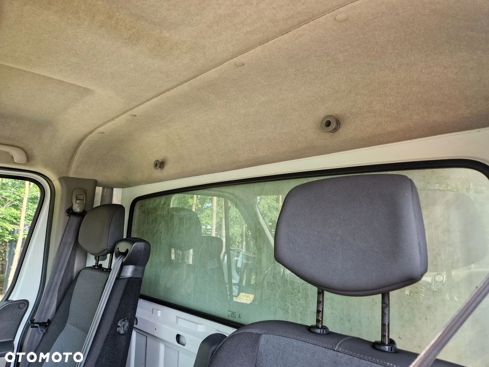 Renault Master - 9