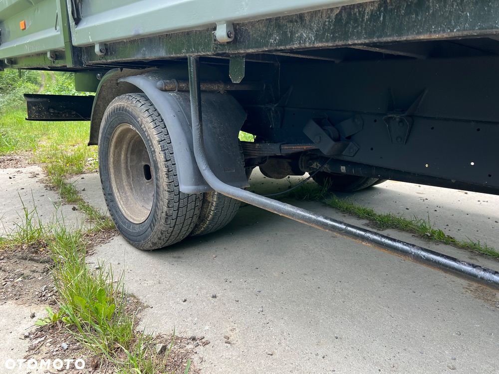 Iveco Daily 35C12 - 10
