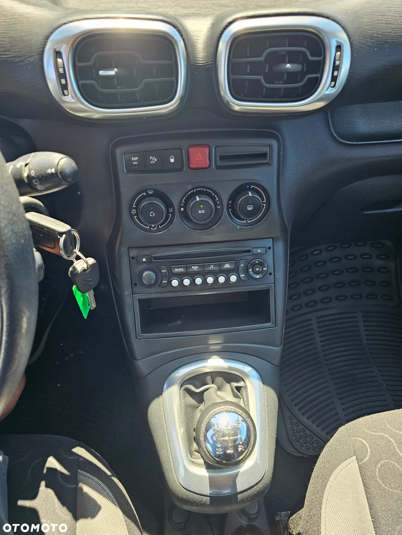 Citroën C3 Picasso - 12