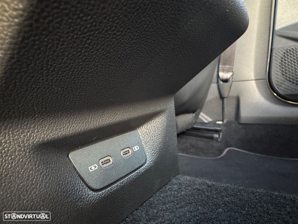 VW Golf 2.0 TSI OPF DSG GTI Clubsport - 22