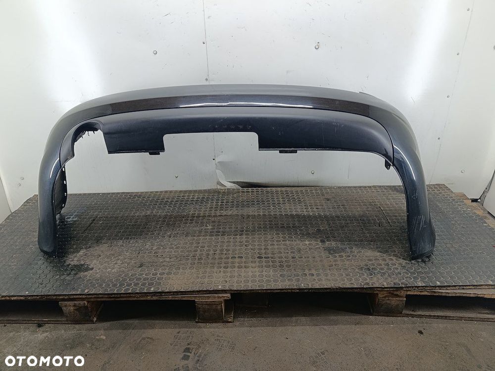 ZDERZAK TYŁ AUDI A4 B7 LZ9Y KOMBI - 7