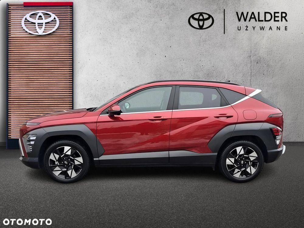 Hyundai Kona - 2