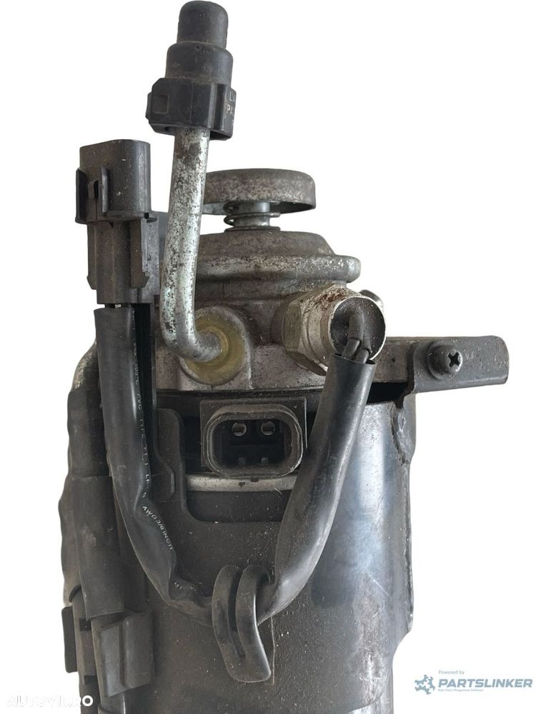 Carcasa filtru combustibil HYUNDAI i20 PB, PBT 2008 - > - 3
