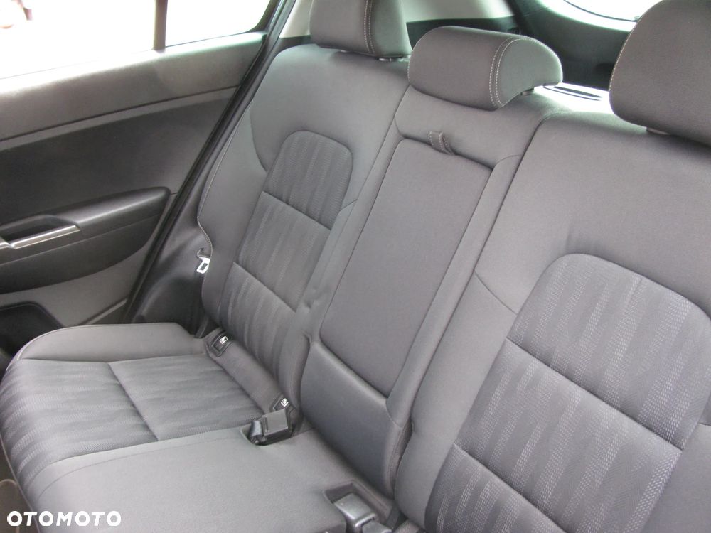 Kia Sportage 1.6 GDI 2WD VISION - 23