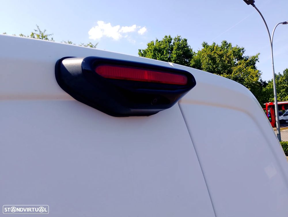 Citroën BERLINGO - 3
