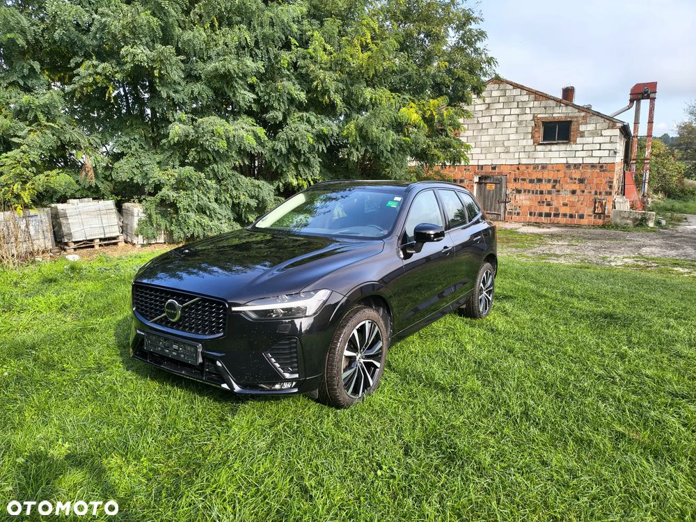Volvo XC 60