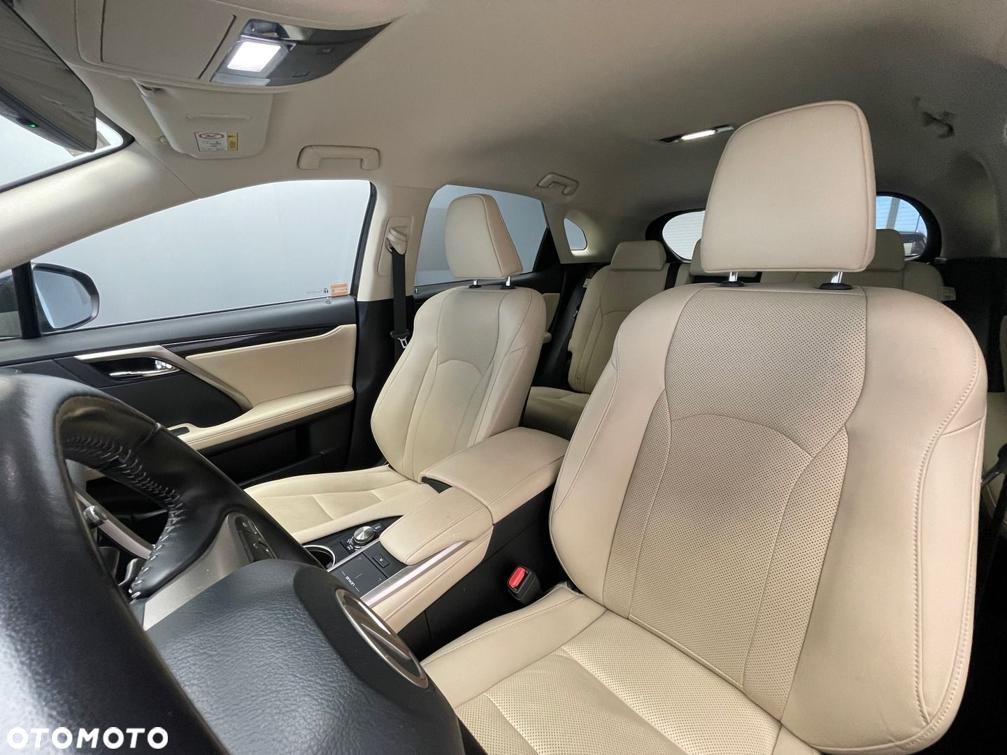 Lexus RX 300 Business Edition - 7