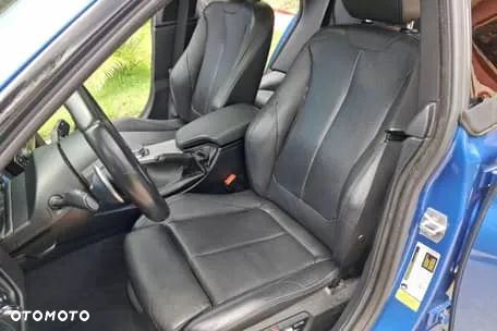 BMW Seria 4 430i Gran Coupe M Sport - 9